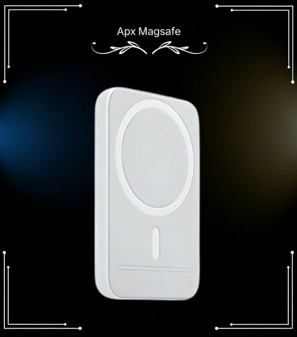 Apx Magsafe