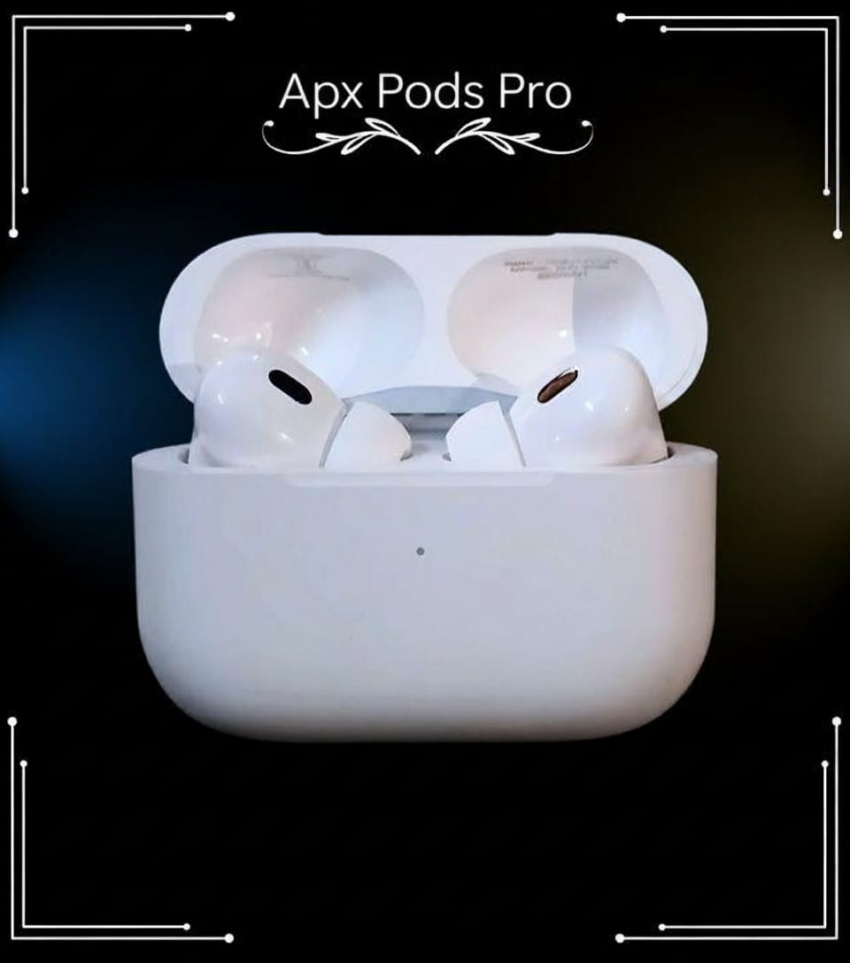 Apx Pods Pro