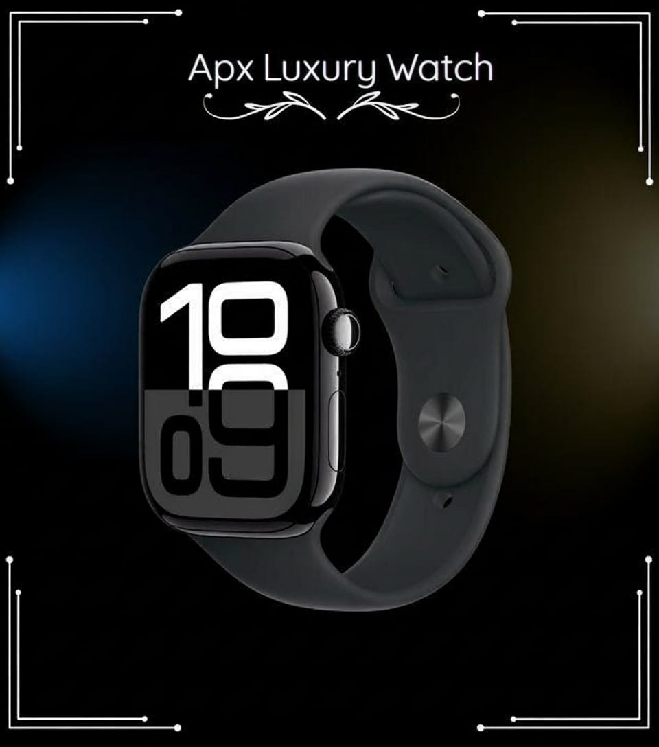 Apx Watch